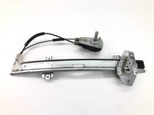 _b199407 ホンダ パートナー 1.5 EL EY7 ドア レギュレーター フロント 右 F/RH EY6 EY8 EY9 オルティア EL1 EL2