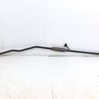 _b199407 Honda Partner 1.5 EL EY7 Front Muffler, Center, Intermediate Pipe D15B EY6 EY8 EY9 Ortia EL1 EL2