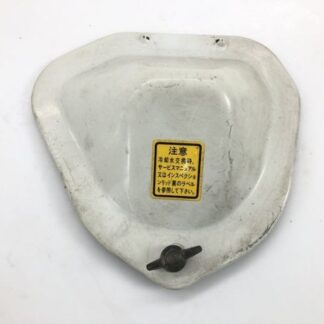 _b178900 ホンダ アクティトラック SDX HA3 ラジエター キャップ カバー トリム 内装 NH528 HA4 バン HH3 HH4 ストリート