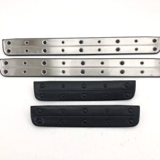 _b141513 トヨタ アルテッツァ AS200 Zエディション GXE10 スカッフプレート キッキング サイドシル トリム カバー 内装 FA20 67910-53010