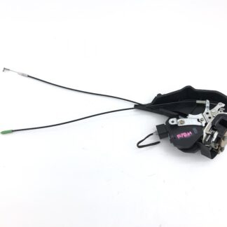 _b141513 トヨタ アルテッツァ AS200 Zエディション GXE10 ドア ロック アクチュエーター ソレノイド ワイヤー付き リア リヤ 右 R/RH SXE
