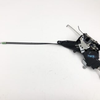 _b142445 トヨタ アルテッツァ AS200 Zエディション GXE10 ドア ロック アクチュエーター ソレノイド ワイヤー付き フロント 右 F/RH SXE10