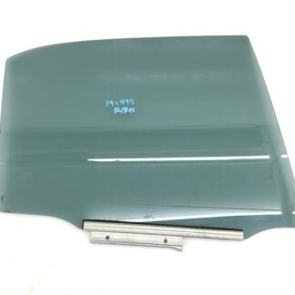 _b142445 toyota altezza as200 z edition gxe10 door glass window rear rear right r/rh m2f3 sxe10 jce10 jita
