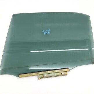 _b142445 toyota altezza as200 z edition gxe10 door glass window rear rear left r/lh m3y8 sxe10 jce10 jita