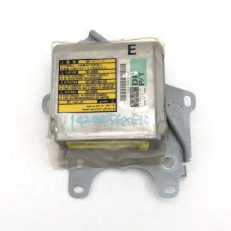 _b142445 トヨタ アルテッツァ AS200 Zエディション GXE10 SRS エアバッグ バック コンピューター 未展開 89170-53070 152300-5100