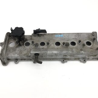 _b142445 トヨタ アルテッツァ AS200 Zエディション GXE10 シリンダーヘッドカバー タペット エンジン カム 1G-FE ジータ