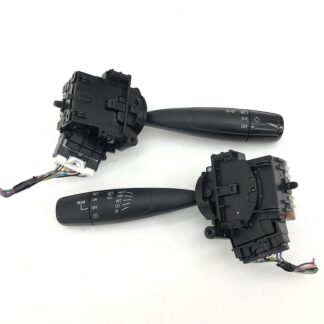 _b143287 スズキ ワゴンR FX MH34S コンビネーションスイッチ レバー ライト ディマー ワイパー MH44S マツダ フレア MJ34S MJ44S
