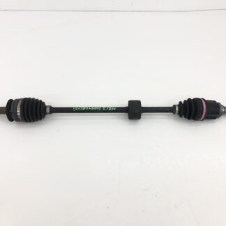 _b143287 スズキ ワゴンR FX MH34S ドライブシャフト フロント 右 F/RH R06A マツダ フレア MJ34S