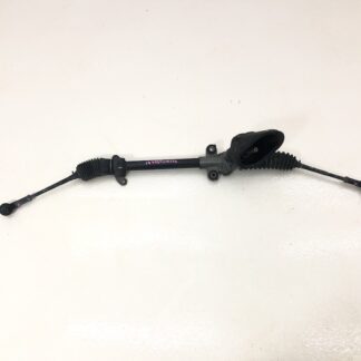 _b143965 スズキ ワゴンR FX-SリミテッドⅡ MH23S ステアリングラック ピニオン ハンドル ギアボックス マツダ AZワゴン MJ23S