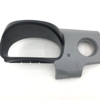 _b144533 Suzuki Wagon R FX MH23S Meter hood trim cover interior C04 73311-70K0 73831-70K0 Mazda AZ Wagon MJ23S