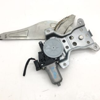 _b144533 スズキ ワゴンR FX MH23S ドア ウインドウ レギュレーター モーター リア リヤ 右 R/RH 83530-63J01 262100-3391 AZワゴン MJ23S