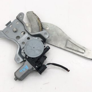 _b144533 Suzuki Wagon R FX MH23S Door Window Regulator Motor Rear Rear Left R/LH 83560-63J01 262100-3401 AZ Wagon MJ23S