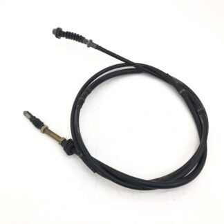 _b145236 ホンダ アクティトラック SDX HA3 クラッチワイヤー HA4
