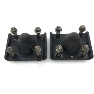 _b145236 ホンダ アクティトラック SDX HA3 バンプストップ ラバー リア リヤ 左右 HA4 バン HH3 HH4 ストリート
