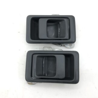 _b145838 ホンダ アクティトラック SDX HA3 インナーハンドル フロント 左右 ドアノブ カバー トリム 内装 C HA4 バン HH3 HH4 ストリート