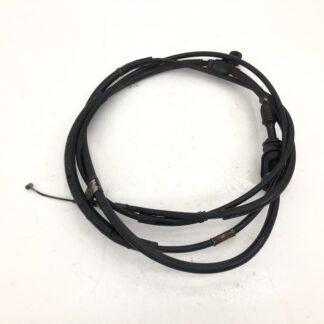 _b145838 ホンダ アクティトラック SDX HA3 アクセルワイヤー ケーブル スロットル E07A HA4