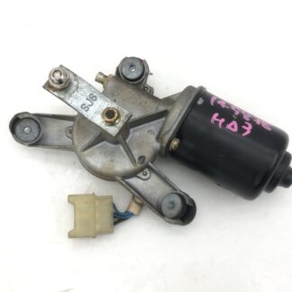 _b145838 ホンダ アクティトラック SDX HA3 ワイパーモーター フロント WM-2213-2S HA4 バン HH3 HH4 ストリート