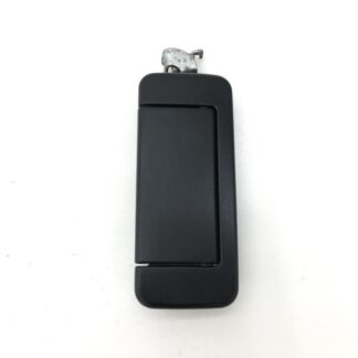 _b146143 ダイハツ アトレーワゴン ツーリングターボ S220G アウターハンドル リア リヤ 右 R/RH ドアノブ キャッチ 無塗装 黒 S230G S220V