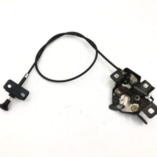 _b146143 ダイハツ アトレーワゴン ツーリングターボ S220G ボンネット フード キャッチ オープナー レバー ワイヤー ロック S230G S220V