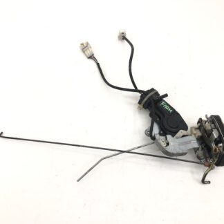 _b146857 ダイハツ アトレーワゴン エアロダウンビレットターボ S220G ドアロックアクチュエーター ソレノイド フロント 右 F/RH S230G