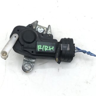 _b146857 ダイハツ アトレーワゴン エアロダウンビレットターボ S220G ドアロックアクチュエーター ソレノイド リア リヤ 右 R/RH S230G