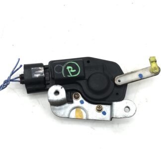 _b146857 ダイハツ アトレーワゴン エアロダウンビレットターボ S220G ドアロックアクチュエーター ソレノイド リア リヤ バックドア S230G