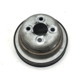 _b146857 ダイハツ アトレーワゴン エアロダウンビレットターボ S220G ウォーターポンプ プーリー EF-DET S230G S220V S230V