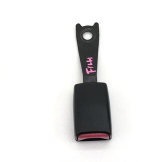 _b147972 Mitsubishi Pajero Mini Lynx X Limited H58A Seat Belt Buckle, Front Left (F/LH) 50A H53A