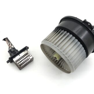 _b148500 ダイハツ ミライース L LA300S ブロアモーター ブロワ ヒーターファン レジスター付き LA310S トヨタ ピクシスエポック LA300A