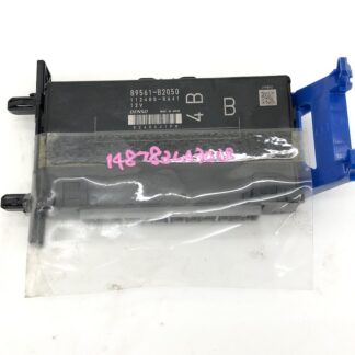 _b148783 ダイハツ ミライース X メモリアルエディション LA300S エンジンコンピューター メイン ECU 89561-B2050 112400-8641 KF-VE3