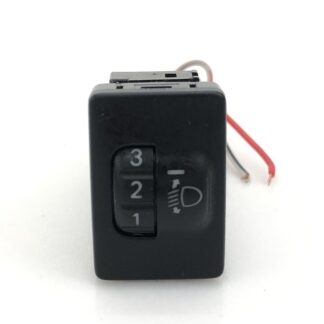 _b149773 ダイハツ タント Xスペシャル L375S レベライザー スイッチ 光軸 L385S