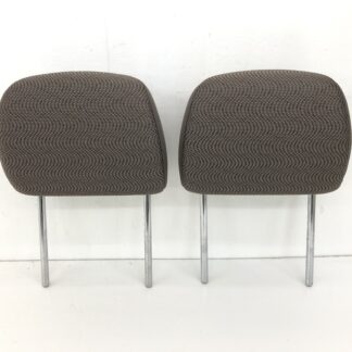_b149773 ダイハツ タント Xスペシャル L375S ヘッドレスト フロント FQ40 L385S