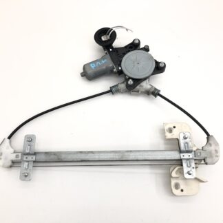 _b149773 ダイハツ タント Xスペシャル L375S ドア ウインドウ レギュレーター モーター リア リヤ 左 R/LH CM0124200 862100-4830 L385S