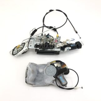 _b149773 ダイハツ タント Xスペシャル L375S ドア ロック アクチュエーター リア リヤ 左 R/LH 412320-10120 163800-0390 L385S