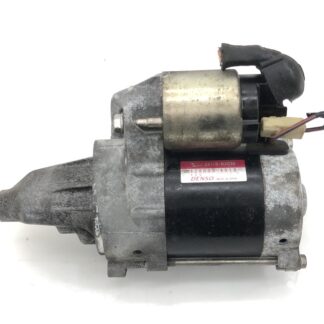 _b149773 ダイハツ タント Xスペシャル L375S セルモーター スターター KF-VE 28100-B2030 428000-4010 L385S ミラココア L675S L685S