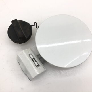 _b150972 ダイハツ タント カスタムRS L375S 給油口キャップ 燃料 フィラー フューエルリッド ふた 蓋 カバー W24 L385S