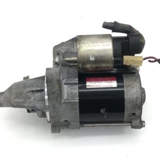 _b150972 ダイハツ タント カスタムRS L375S セルモーター スターター KF-DET 28100-B2030 428000-4010 L385S ミラココア L675S L685S