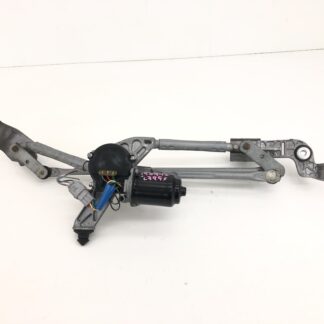 _b150972 ダイハツ タント カスタムRS L375S フロント ワイパーモーター リンク ロッド 85110-B2190 L385S