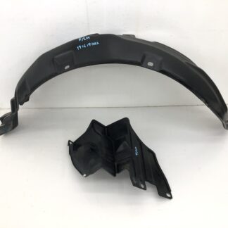 _b151619 Honda Today XTi JA2 Fender Liner Inner Front Left F/LH 74151-SD5-0200 JA3 JW2 JW3 JW4