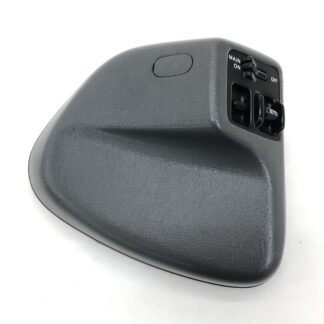 _b151619 ホンダ トゥデイ XTi JA2 パワーウィンドウ スイッチ フロント 右 F/RH トリム カバー 内装 83507-SD5V-0000 JA3 JW2 JW3 JW4
