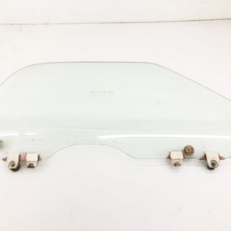 _b152171 ホンダ ビート PP1 ドア ガラス ウィンドウ フロント 右 F/RH M245