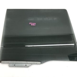 _b153206 ダイハツ ムーヴコンテ カスタムRS L575S ドア ガラス ウィンドウ リア リヤ 右 R/RH M2L3 L585S トヨタ ピクシススペース L575A