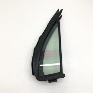 _b153206 ダイハツ ムーヴコンテ カスタムRS L575S ドア ガラス 小窓 ウィンドウ フロント 左 F/LH M2H3 L585S トヨタ ピクシススペース