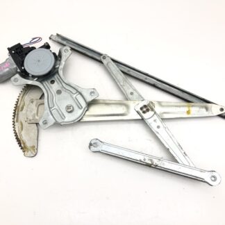 _b153206 ダイハツ ムーヴコンテ カスタムRS L575S ドア ウインドウ レギュレーター モーター フロント 左 F/LH 85720-B2020 262100-2220