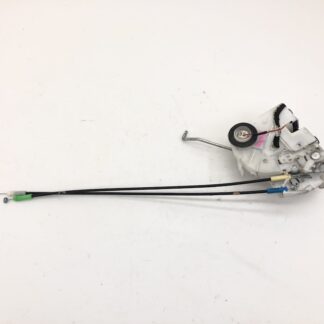 _b153206 ダイハツ ムーヴコンテ カスタムRS L575S ドア ロック アクチュエーター ソレノイド リア リヤ 右 R/RH L585S