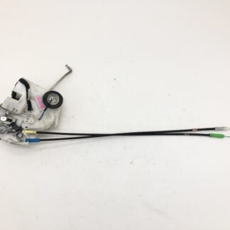 _b153206 ダイハツ ムーヴコンテ カスタムRS L575S ドア ロック アクチュエーター ソレノイド リア リヤ 左 R/LH L585S