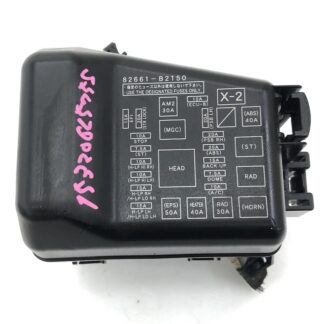 _b153206 ダイハツ ムーヴコンテ カスタムRS L575S ヒューズボックス エンジンルーム側 82661-B2150 156700-2960 L585S