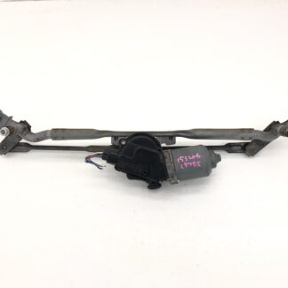 _b153206 ダイハツ ムーヴコンテ カスタムRS L575S フロント ワイパーモーター リンク ロッド 85110-B2270 159300-2480 L585S