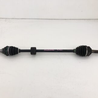 _b153206 ダイハツ ムーヴコンテ カスタムRS L575S ドライブシャフト フロント 右 F/RH KF-DET L585S トヨタ ピクシススペース L575A L585A