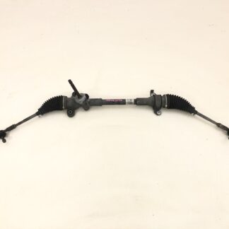 _b153206 ダイハツ ムーヴコンテ カスタムRS L575S ステアリングラック ピニオン ハンドル ギアボックス ピクシススペース